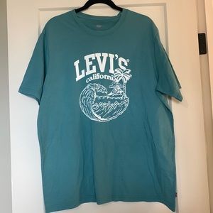 Levi’s Mens Tee